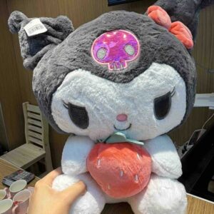 Peluche kUROMI 40cm