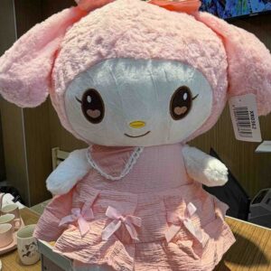 Peluche melodía 45cm