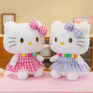 Peluche Hello Kitty 45cm
