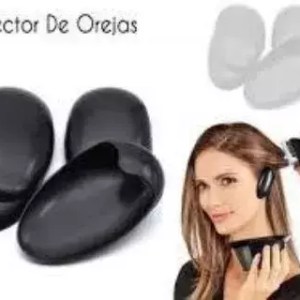 CUBRE OREJA PARA TINTURA *12PCS