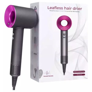 ELOISE SECADORA DE PELO ESP005 6932024020044
