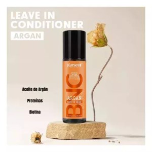 KARSEELL BNC ARGAN LEAVE IN SPRAY 200ML 4897110033143