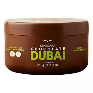 BEKIM MASCARA DUBAI CHOCOLATE 250G 7798416879831