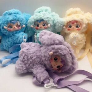 Peluche oso 23cm