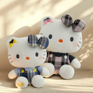 Peluche Kuromi 30cm