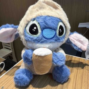 Peluche Stitch 23cm