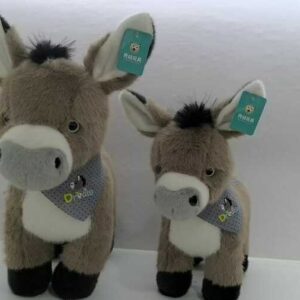 Peluche perro 30cm