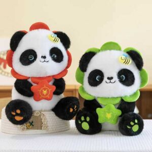 Panda rico 45cm