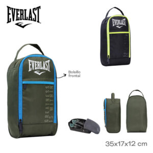 TA28512 - BOTINERO EVERLAST