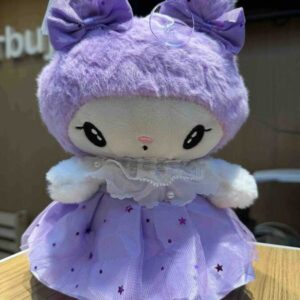 Peluche melodía 25cm