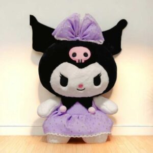Peluche kuromi 30cm