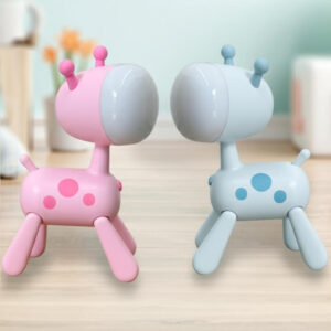 PK2504418 - LAMPARA JIRAFA C/USB