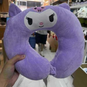 Almohada Kuromi