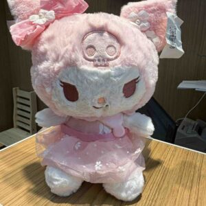 Peluche gato