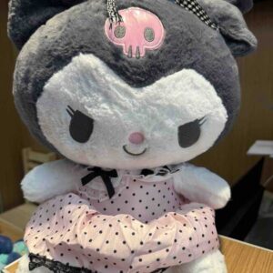 Peluche kUROMI 40cm