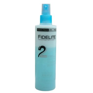 FIDELITE ACONDICIONADOR INSTANTANEO 250ML instant conditioner 7798135966706
