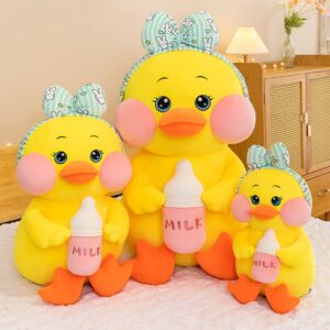Peluche patito 45cm