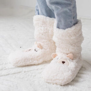 JL25101040 - PANTUFLAS T: 36 - 41