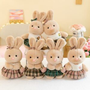 Peluche conejo 22cm