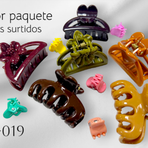 Broche