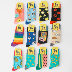 JL25101045 - MEDIAS T: 36 - 42