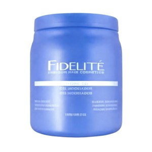 fidelite styling gel fix natural fixation 1000g**7798135960063