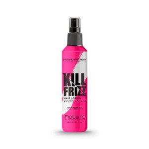 FIDELITE KILL FRIZZ HAIR LOTION 120ML ART.925 7798135967208