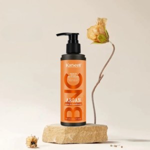 KARSEELL BNC ARGAN LEAVE IN CONDITIONER 200ML 4897110033341