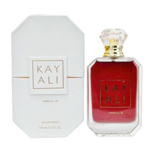 PERFUME ARABE KAY ALI 100ML 72727-20