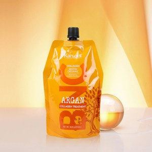 KARSEELL BNC ARGAN COLLAGEN TREATMENT 500ML 4897110033280