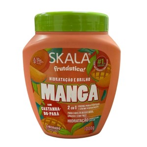 SKALA EXPERT 1000G MANGA E CASTANHA DO PARA