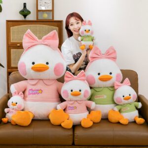 Peluche patito 45cm