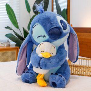 Peluche cose el pato 30cm