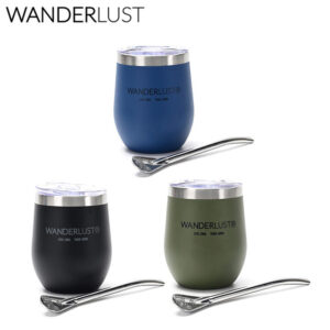 MD39434 - MATE WANDERLUST CON TAPA 220 ML