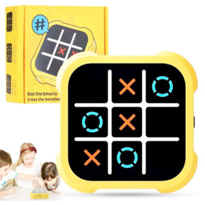 PUA202372 - FUN TIC TAC TOE DIGITAL