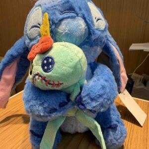 Peluche Stitch