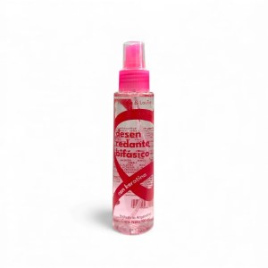 TYL DESENREDANTE BIFASICO CON KERATINA 100ML TYL2094 7798451800524