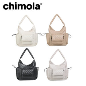 LAC47 - Cartera Olivia Varios Colores