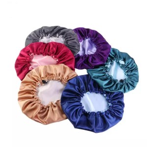 GORRO SATEN ANTI FRIZ ART.805