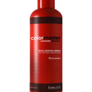 FIDELITE REVELADOR EN CREMA 10 VOL 990ML 7798135960025