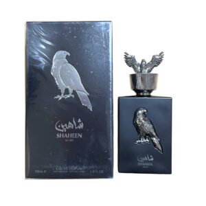PERFUME ÁRABE HOMBRE ÁGUILA 100ML CO.6827