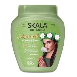 SKALA EXPERT 1000G JABORANDI 7897042004966