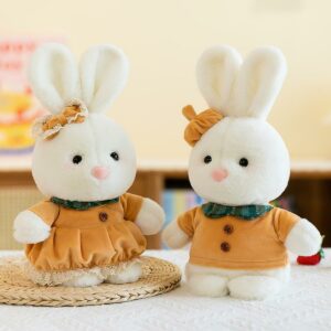 Peluche conejo 28cm