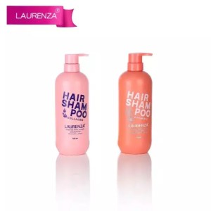 LAURENZA SHAMPOO 750ML MG-L614