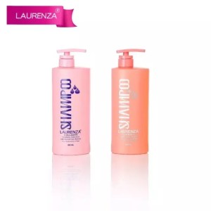LAURENZA SHAMPOO 800ML MG-L611