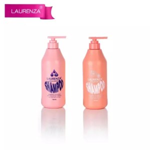 LAURENZA SHAMPOO 750ML MG-L602
