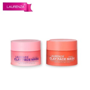 LAURENZA CLAY FACE MASK MG-L518