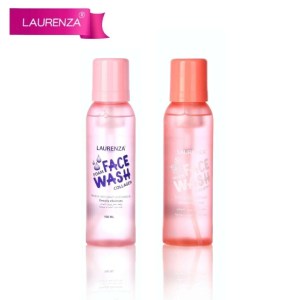 LAURENZA FACE WASH MG-L513