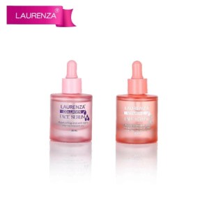 LAURENZA FACE SERUM 30ML MG-L509