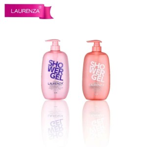 LAURENZA SHOWER GEL 750ML MG-L504